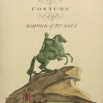 Национальная одежда народов Российской империи. 1811 г. Часть 1