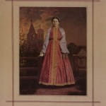 Михаил Букарь. 1872 Этнографические картинки