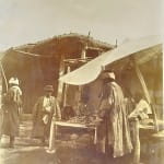 Туркестан. Фотографии начала ХХ века