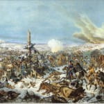Французская армия в Москве в 1812 году