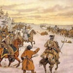 Смоленские партизаны в 1812 году