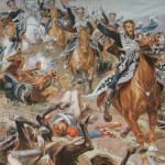 Наполеоновские войны и Русский поход