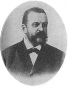 Булыгин Александр Григорьевич, автор идеи создания законосовещательной Думы.