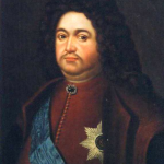 ВОИНСКИЙ МОРСКОЙ ПРИКАЗ (1698—1712)