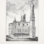 Старая Москва в рисунках и фотографиях. Часть 1
