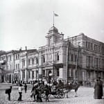Нижний Новгород на фотографиях до 1917 г. Часть 2