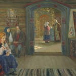 Русское духовенство XIX столетия