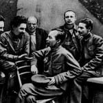 Большевики — профессионалы революции