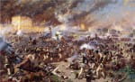 Осада Смоленска в 1812 году