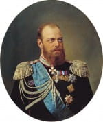 Александр III (видео-лекция)