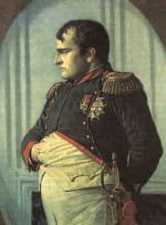 Наполеон о “грубости” русских крестьян