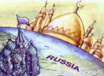 Отношение к мусульманской, римско-католической и протестантской религиям с русской точки зрения
