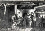 Значение русских печей в XIX веке