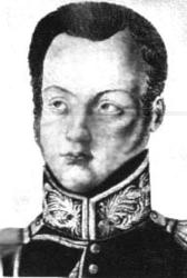 Icon of Корнилович Александр Осипович