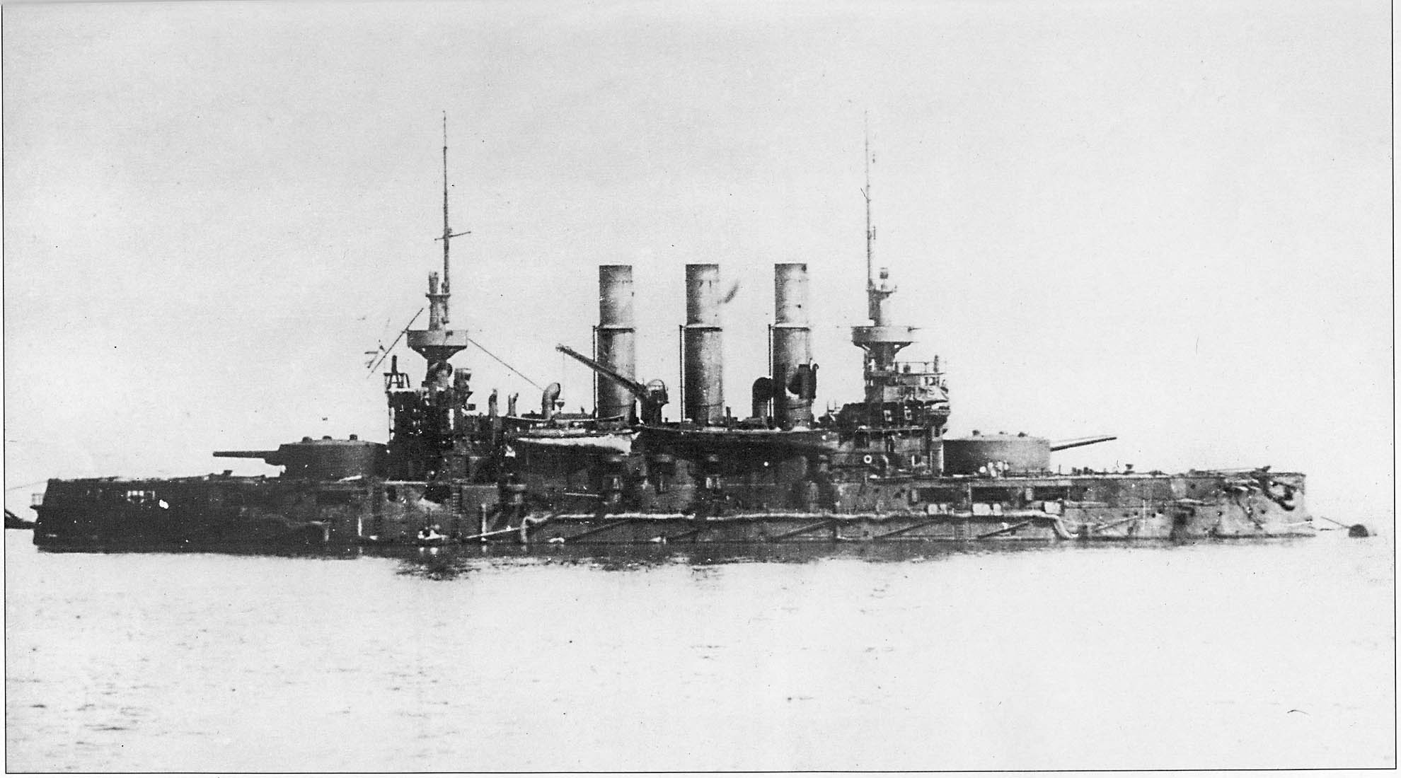 Эскадра тихоокеанского флота. Броненосец Ретвизан 1904 год. Эскадренный броненосец Ретвизан.