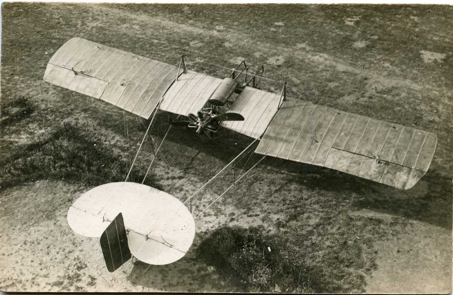 Первый отечественный самолет. Первый самолет моноплан. Монопланы первой мировой войны. Аэропланы первой мировой войны Российской империи.