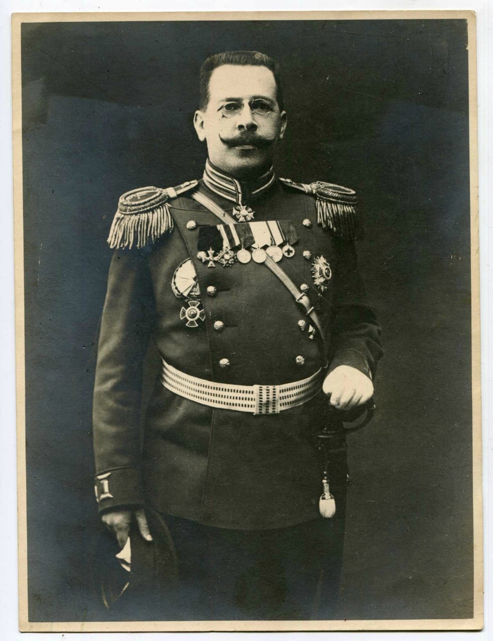 Полковник русской императорской армии 19 век