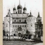 Ростов Великий и Троице-Сергиева Лавра 1913 г.