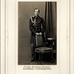 Российская империя середины XIX в. в лицах на фотографиях Г.И.Деньера. Часть 1