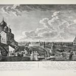 Старая Москва в рисунках и фотографиях. Часть 3