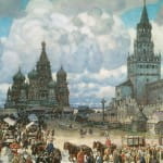 Влияние кризиса на Россию в начале XVII в