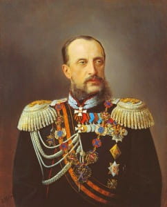 Генерал-фельдмаршал Великий князь Николай Николаевич Старший, последний генерал-инспектор Российской империи
