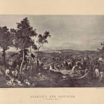 Отечественная война 1812 г. Иллюстрации 1887 г.