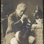 Спектакль «Дядя Ваня» 1899 г