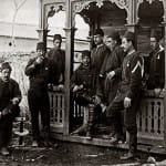 Русско-турецкая война 1877-78 гг. в фотографиях