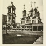 Москва XIX века. Часть 9