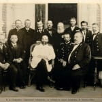 П.А.Столыпин на посту саратовского губернатора. 1903-1904