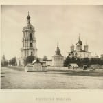 Москва XIX века. Часть 5