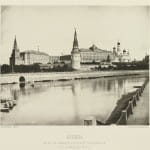 Москва XIX века. Часть 3