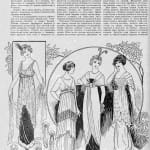 Журнал мод. 1914. Часть 2