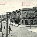 Новороссийск на фотографиях до 1917 г. Часть 1