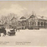 Николаевск-на-Амуре на фотографиях до 1917 г.