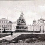 Новгород на фотографиях до 1917 г. Часть 3