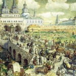 Как отзывались о русских иностранцы в эпоху Петра Первого