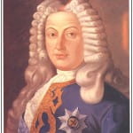 Остерман Андрей Иванович (Генрих Иоганн) (1686 — 1747) 