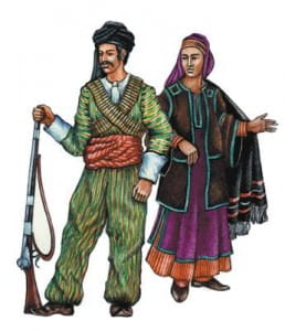 Ассирийцы