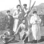 Абазины в XIX веке
