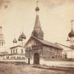 Ярославль и Владимир — провинциальные города