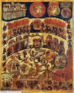 Значение христианства на русскую литературу в эпоху Древней Руси