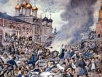 Крестьянские бунты в России начала XIX века
