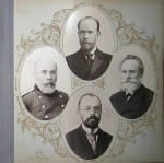 Военно-Медицинская Академия 1789-1889 гг.