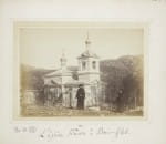 Церковь Бориса и Глеба (Мурманск) 1883 г.
