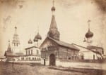 Значение церкви в жизни россиян в эпоху Российской империи