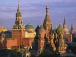 Петербург и Москва: такие разные столицы