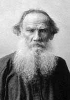 Icon of Толстой Лев Николаевич