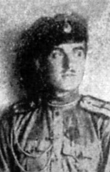 Icon of Каратеев Михаил Дмитриевич